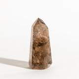 Smoky Quartz Tower