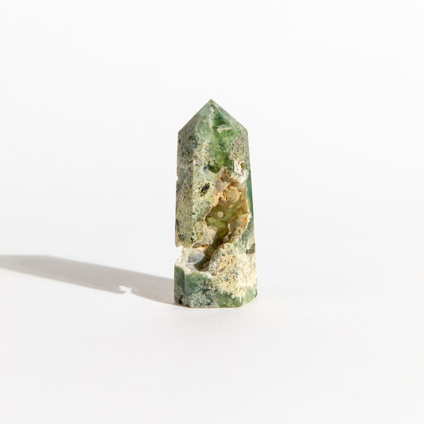 Prehnite Tower